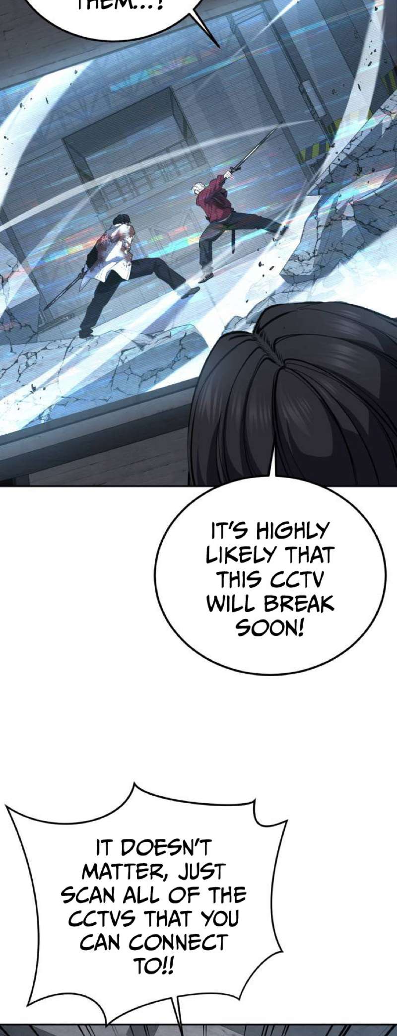 The Boy Of Death Chapter 319 - Page 42