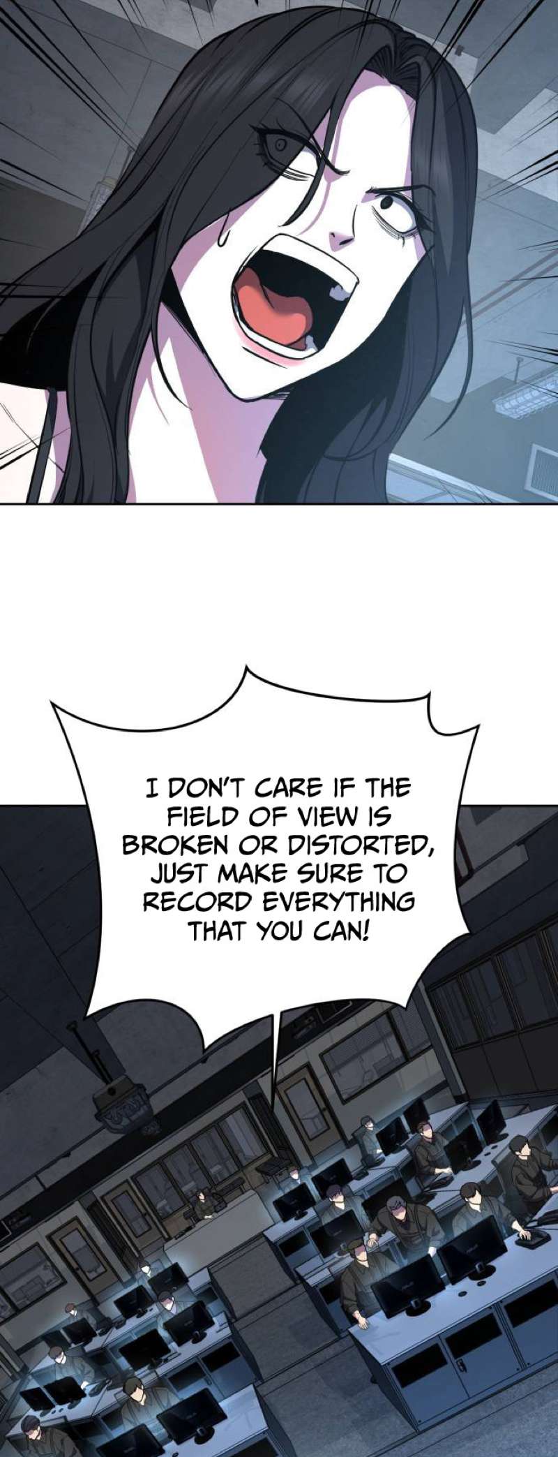 The Boy Of Death Chapter 319 - Page 43