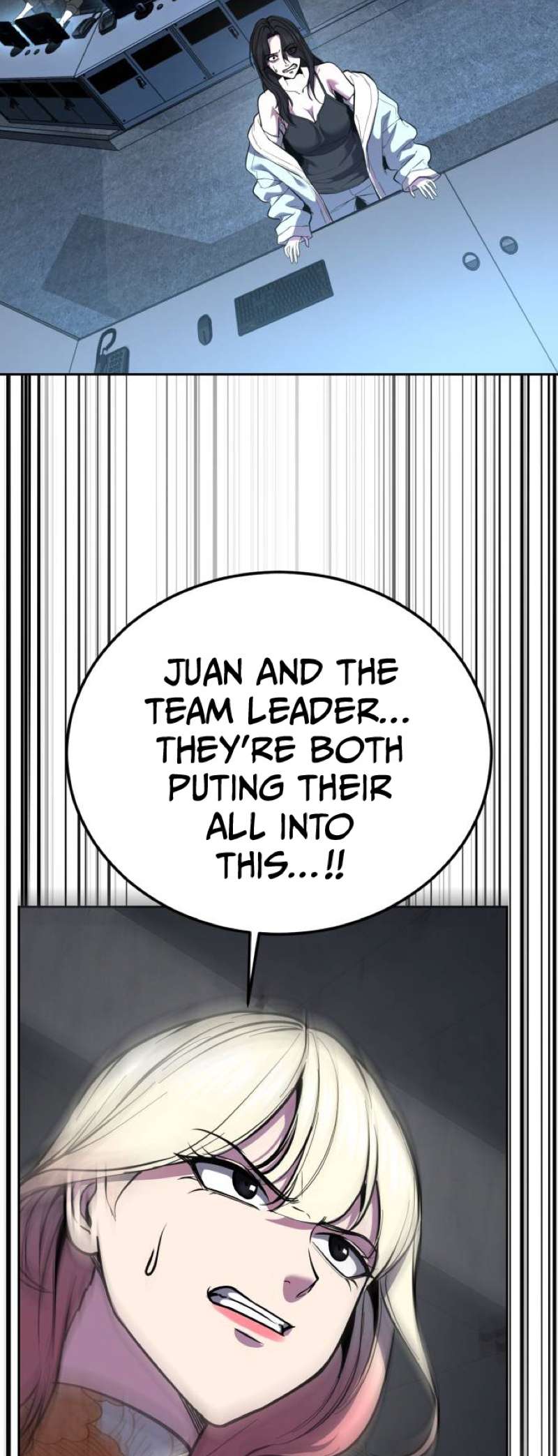 The Boy Of Death Chapter 319 - Page 44