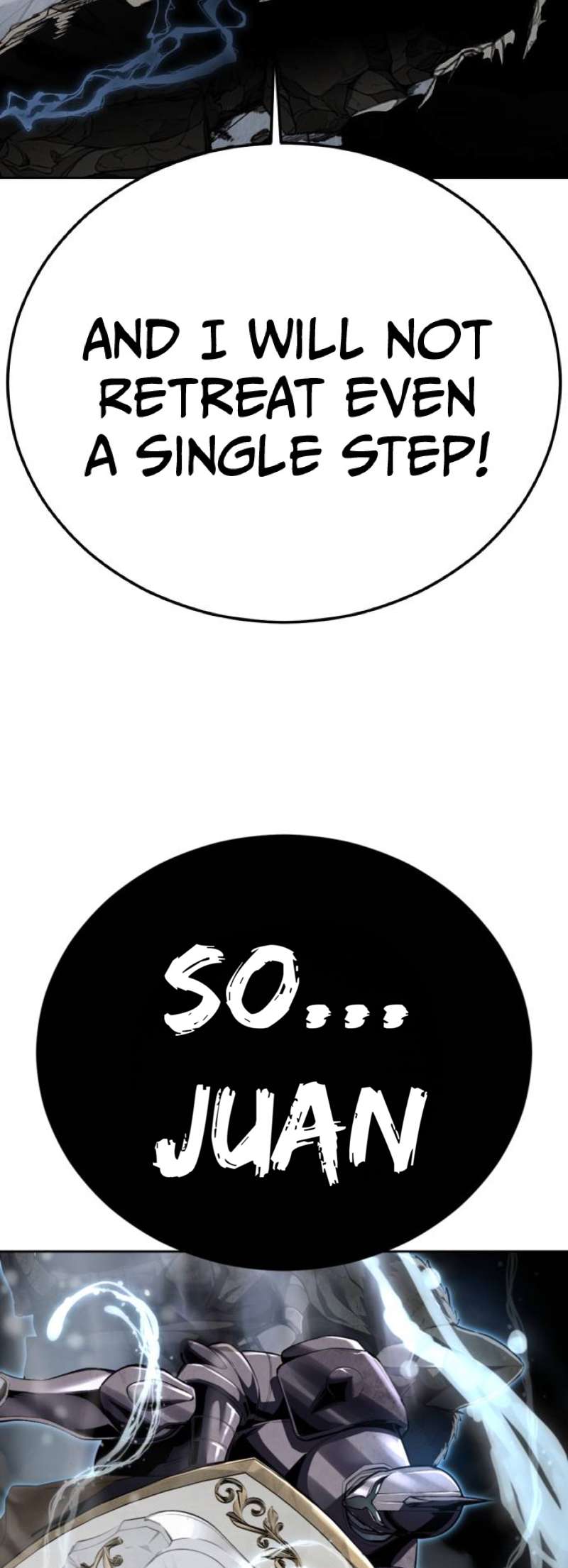 The Boy Of Death Chapter 319 - Page 5