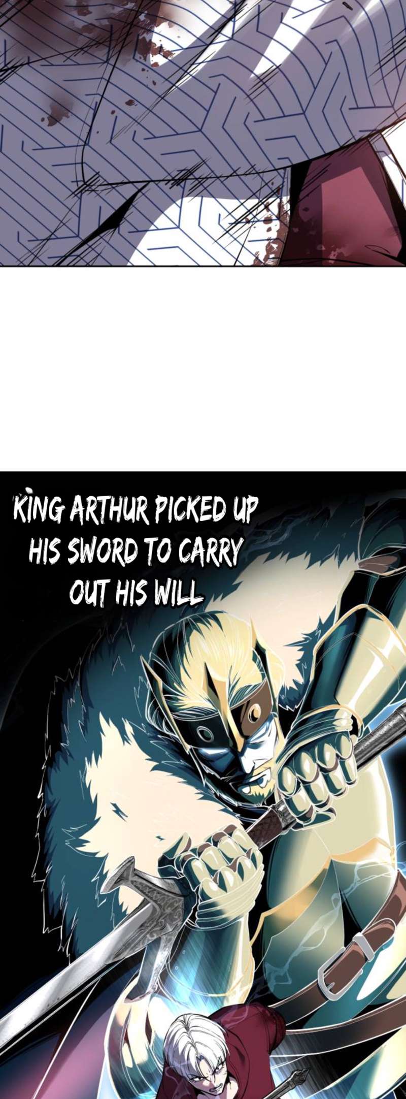 The Boy Of Death Chapter 319 - Page 55