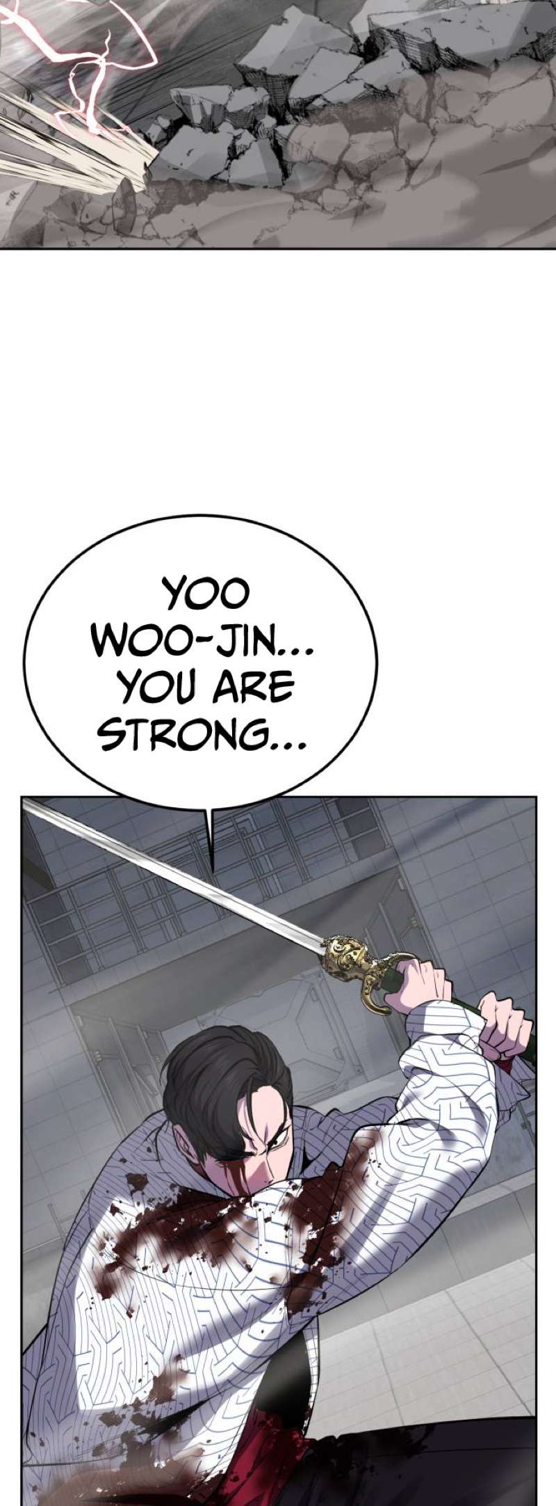 The Boy Of Death Chapter 319 - Page 58