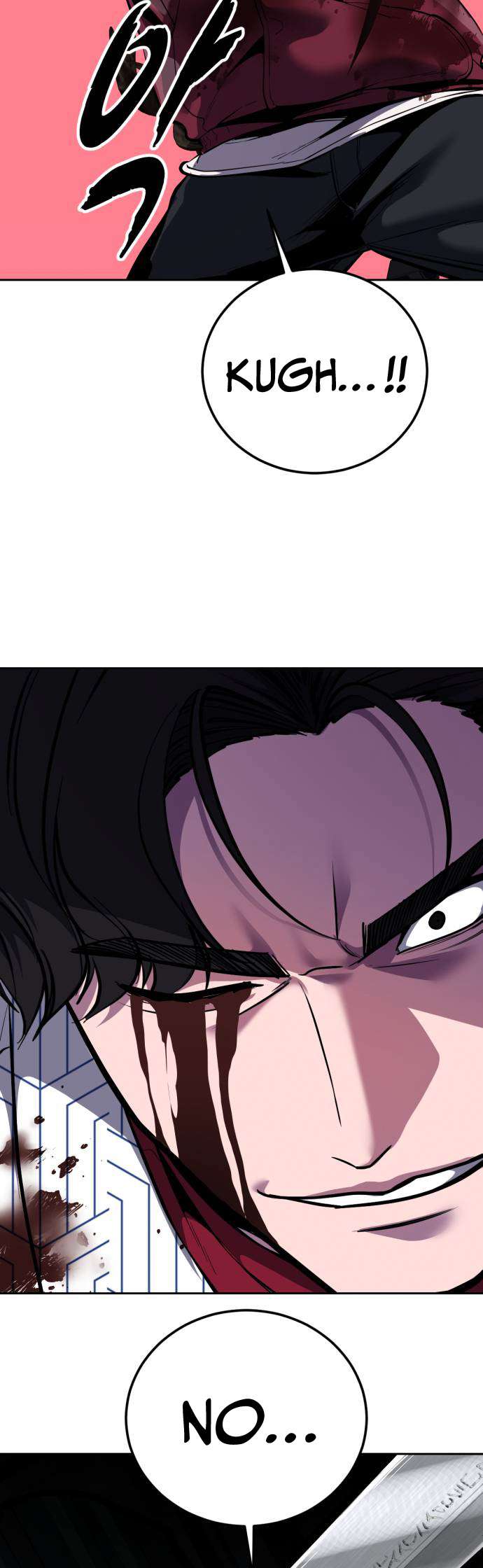 The Boy Of Death Chapter 319 - Page 61