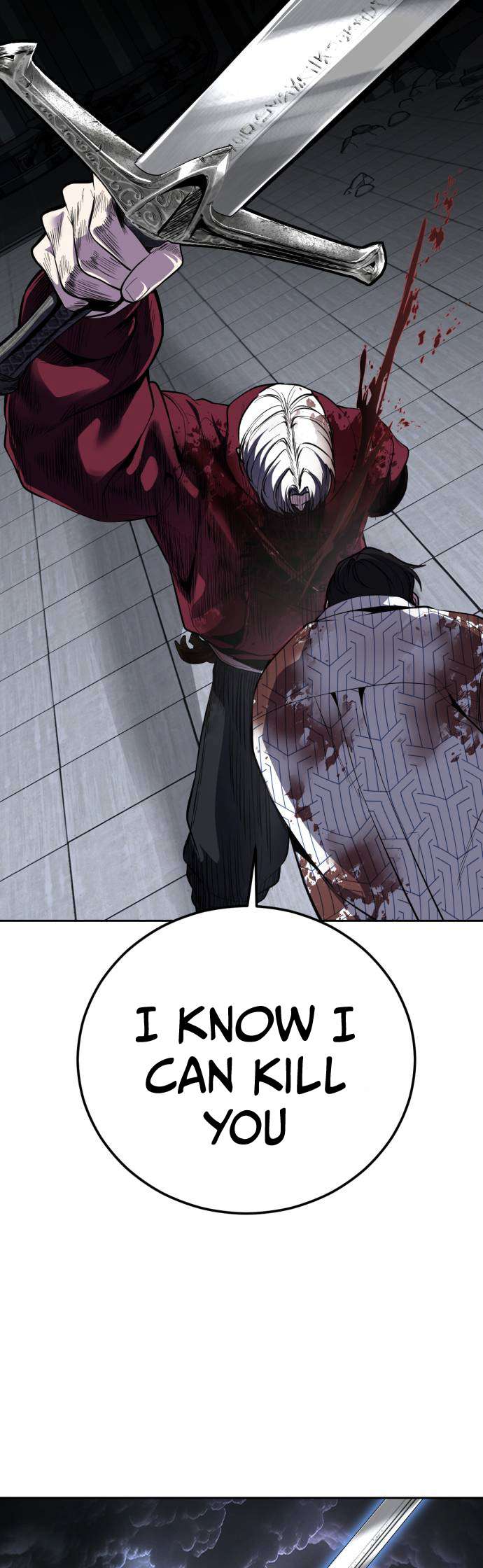 The Boy Of Death Chapter 319 - Page 62