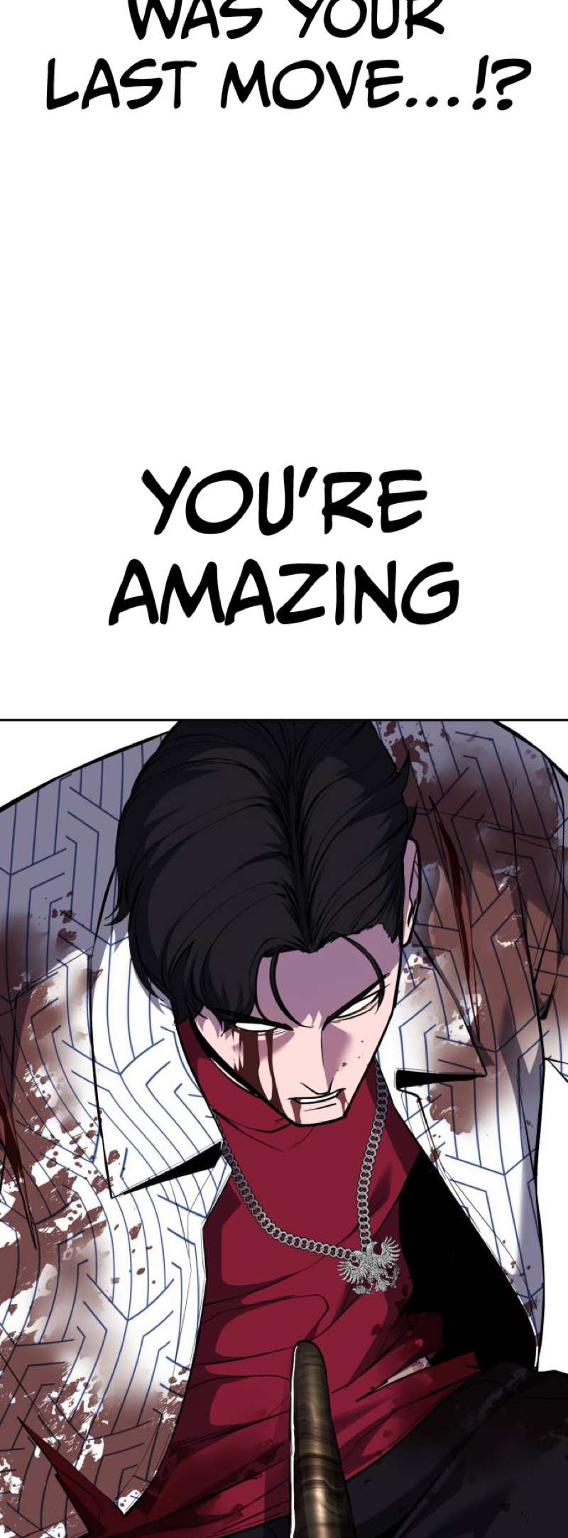 The Boy Of Death Chapter 319 - Page 73