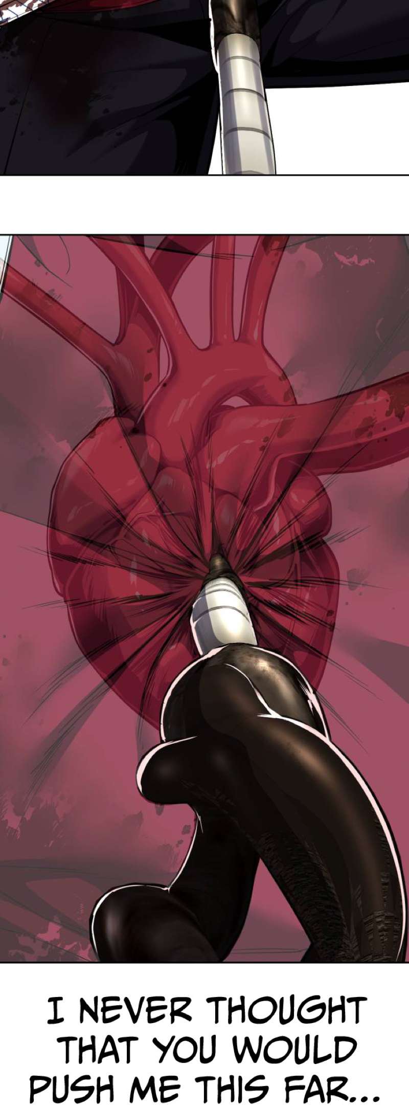 The Boy Of Death Chapter 319 - Page 74