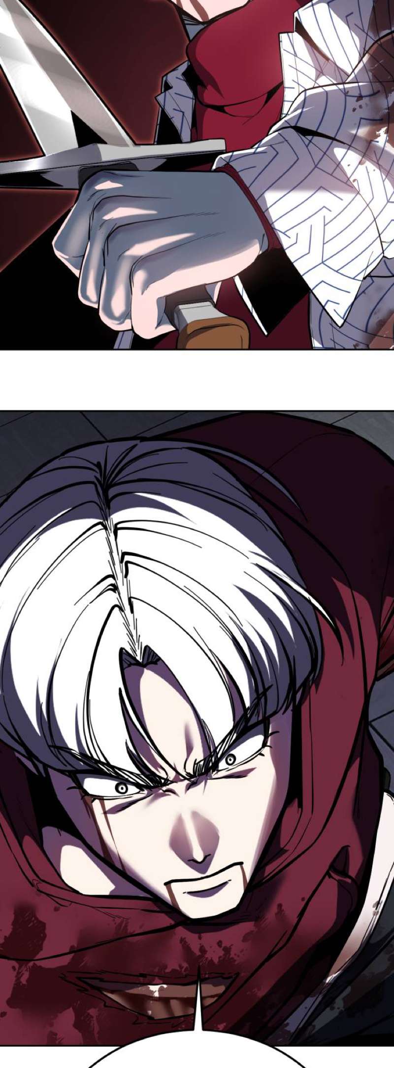 The Boy Of Death Chapter 319 - Page 76