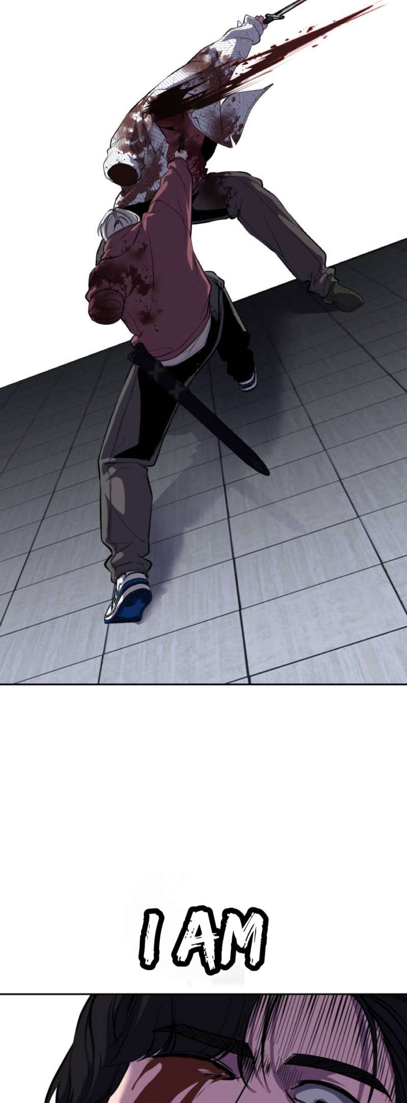 The Boy Of Death Chapter 319 - Page 79