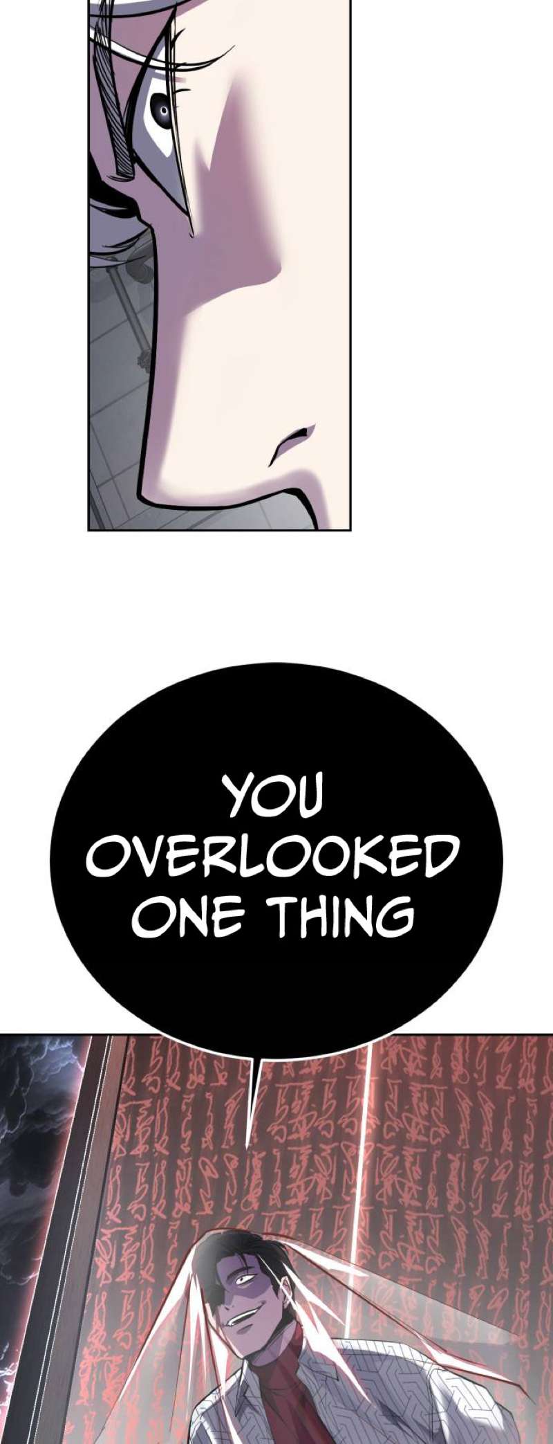 The Boy Of Death Chapter 319 - Page 84