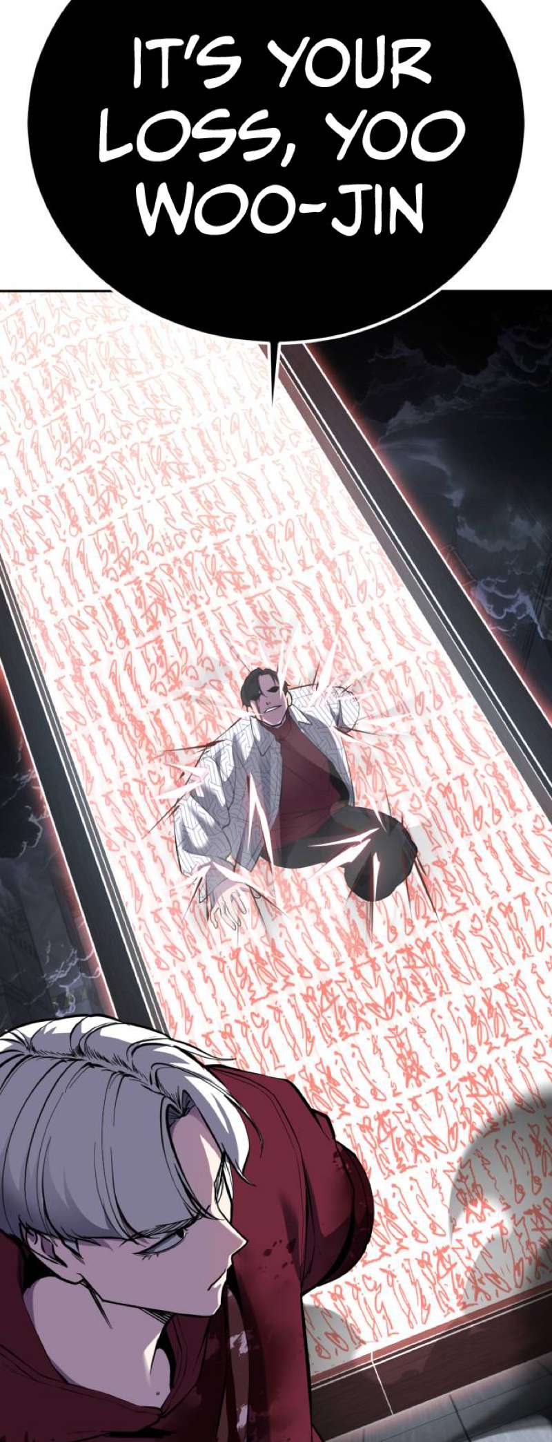 The Boy Of Death Chapter 319 - Page 86