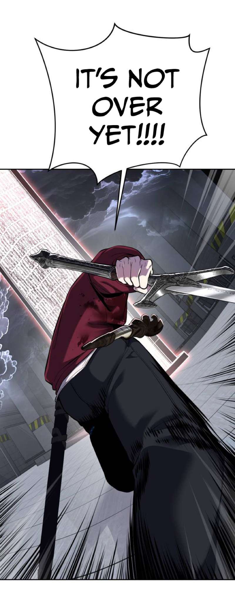 The Boy Of Death Chapter 319 - Page 88