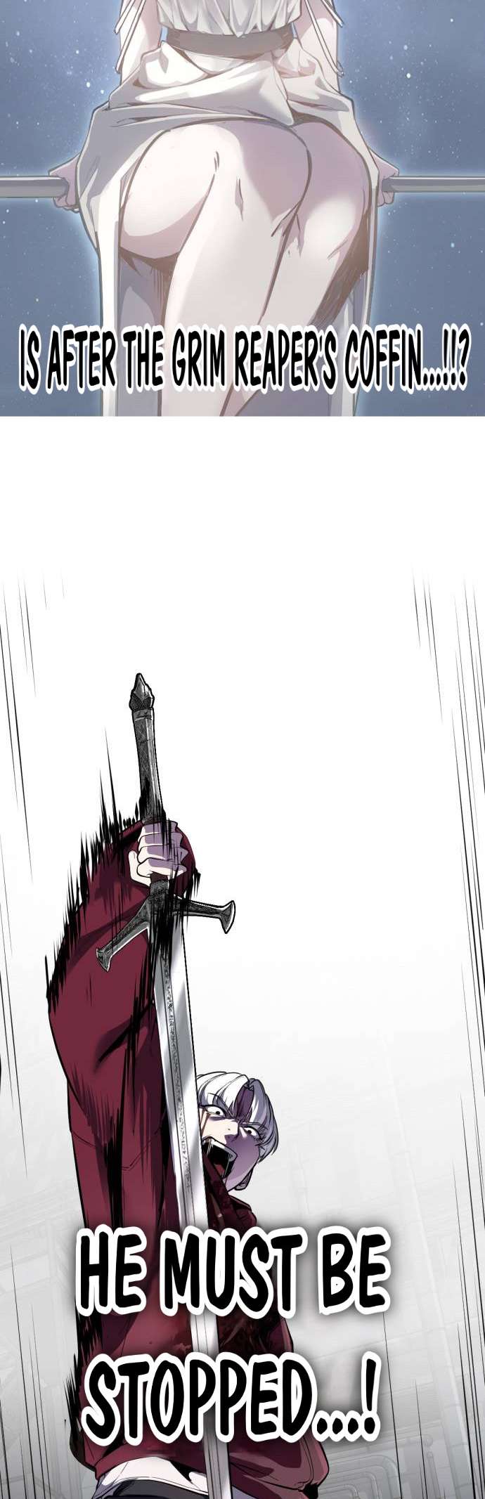 The Boy Of Death Chapter 319 - Page 92