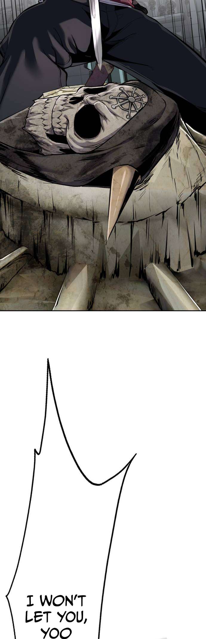 The Boy Of Death Chapter 319 - Page 93