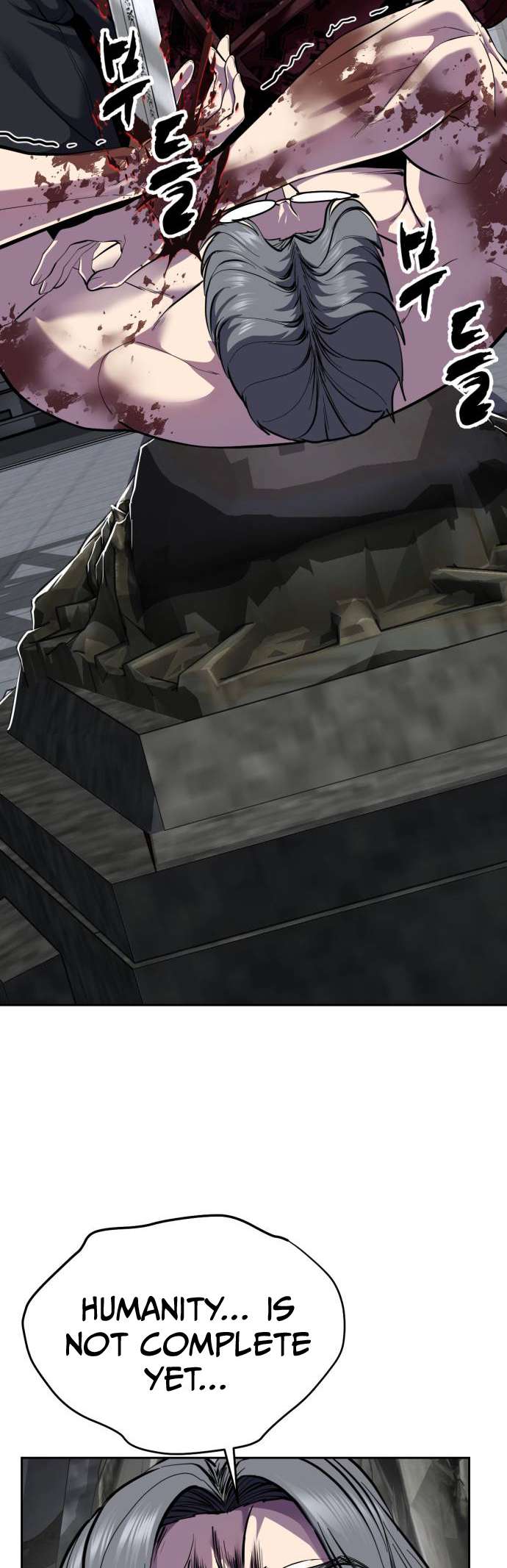 The Boy Of Death Chapter 319 - Page 95