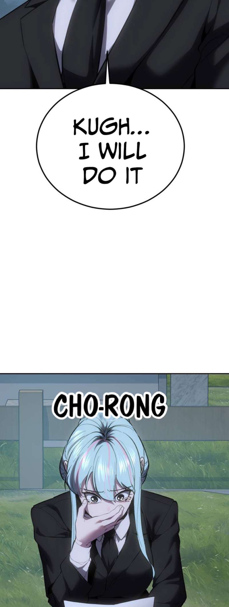 The Boy Of Death Chapter 320 - Page 100