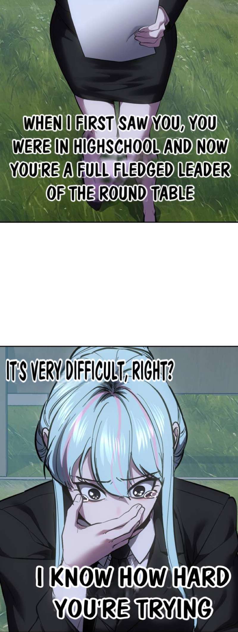 The Boy Of Death Chapter 320 - Page 101