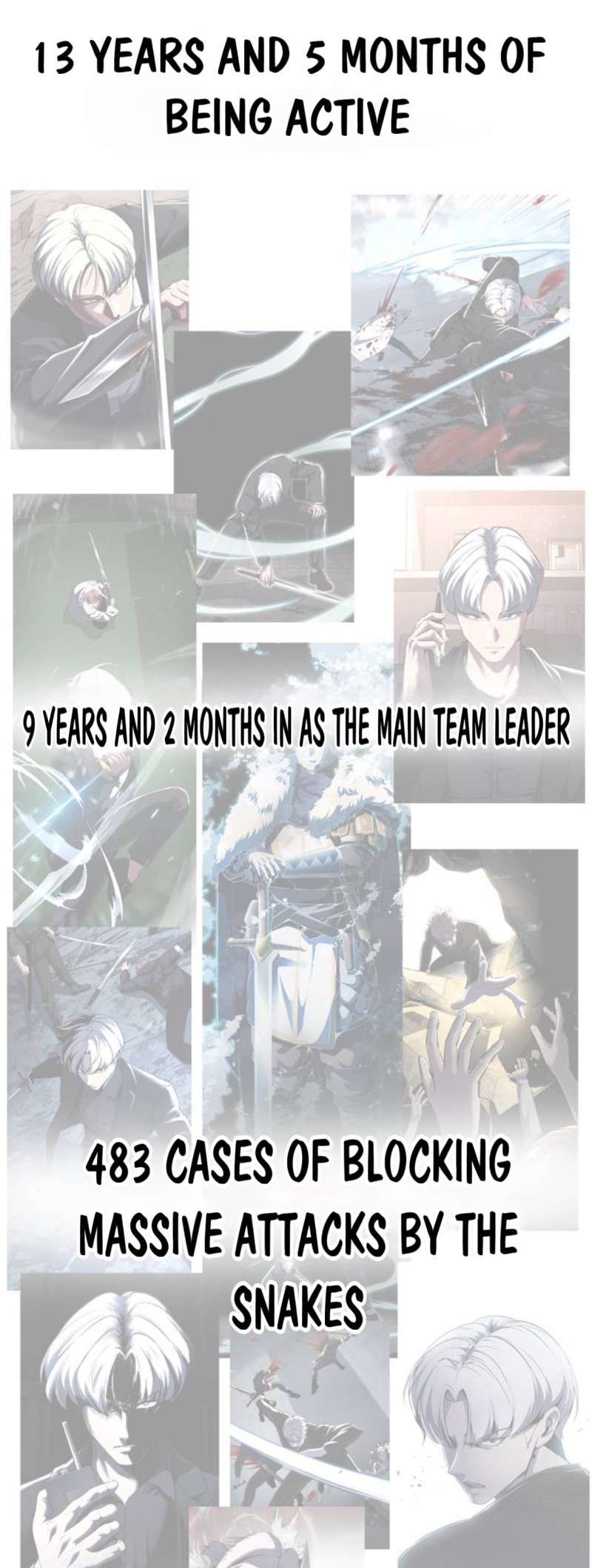 The Boy Of Death Chapter 320 - Page 105