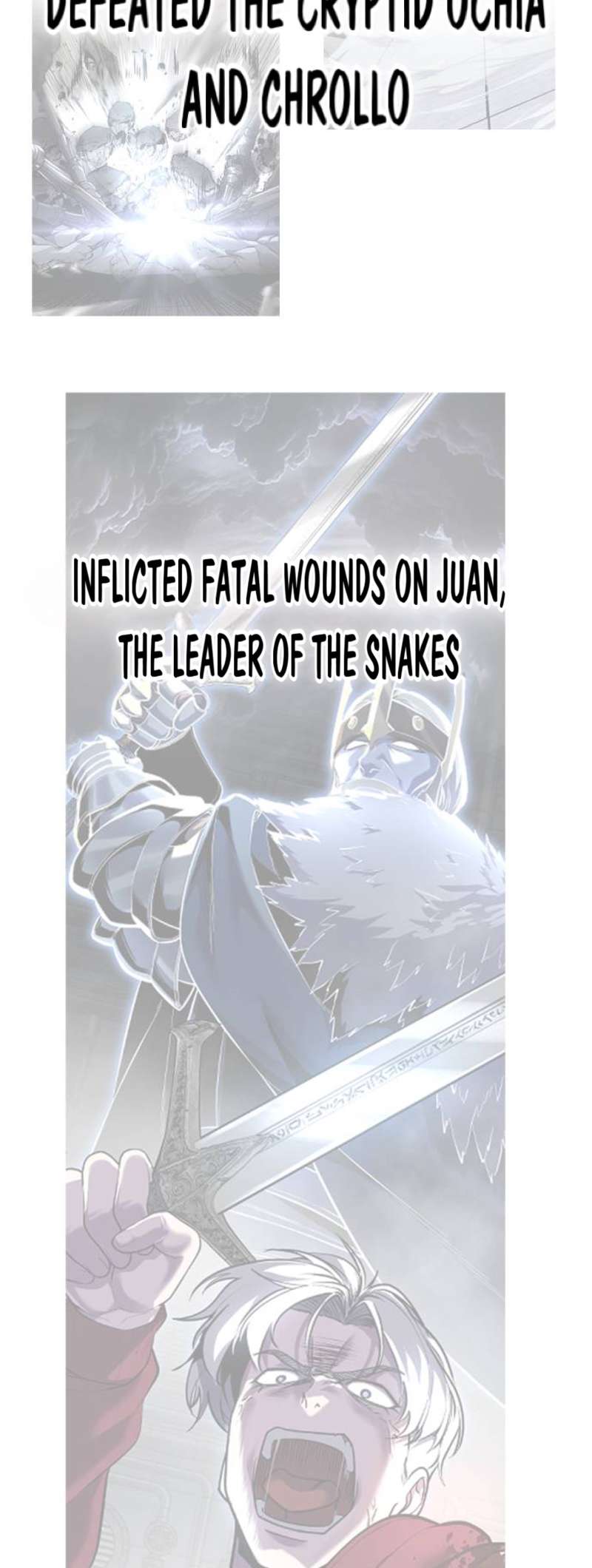 The Boy Of Death Chapter 320 - Page 108