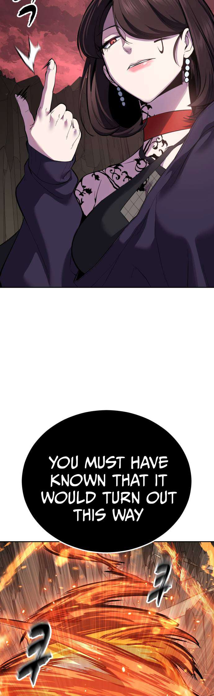 The Boy Of Death Chapter 320 - Page 120