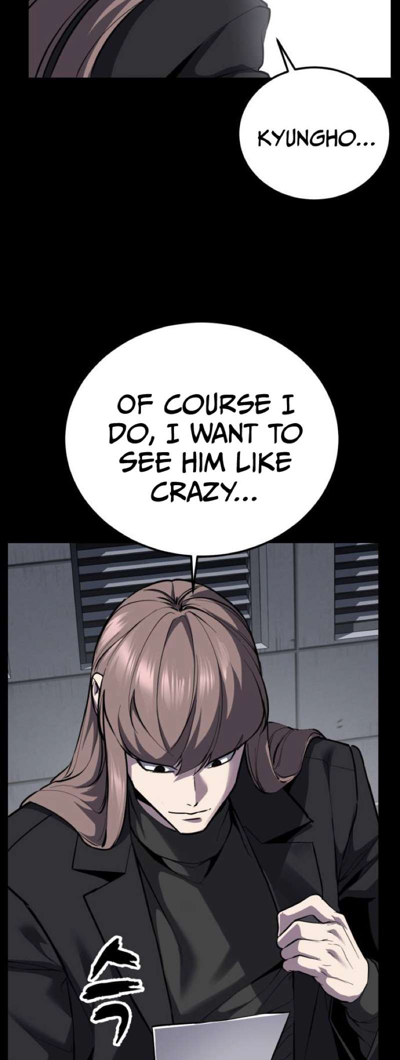 The Boy Of Death Chapter 320 - Page 22