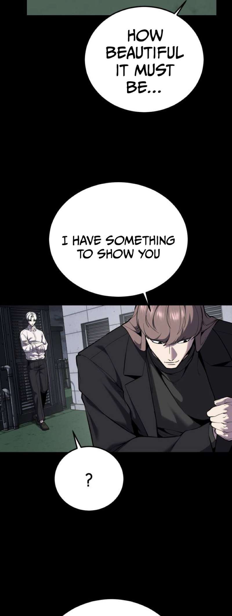 The Boy Of Death Chapter 320 - Page 24