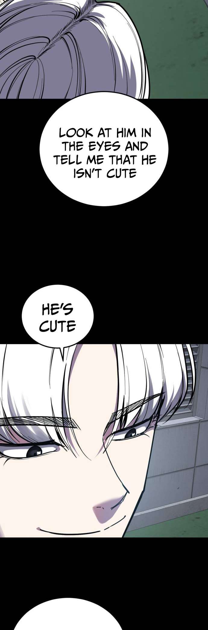 The Boy Of Death Chapter 320 - Page 32