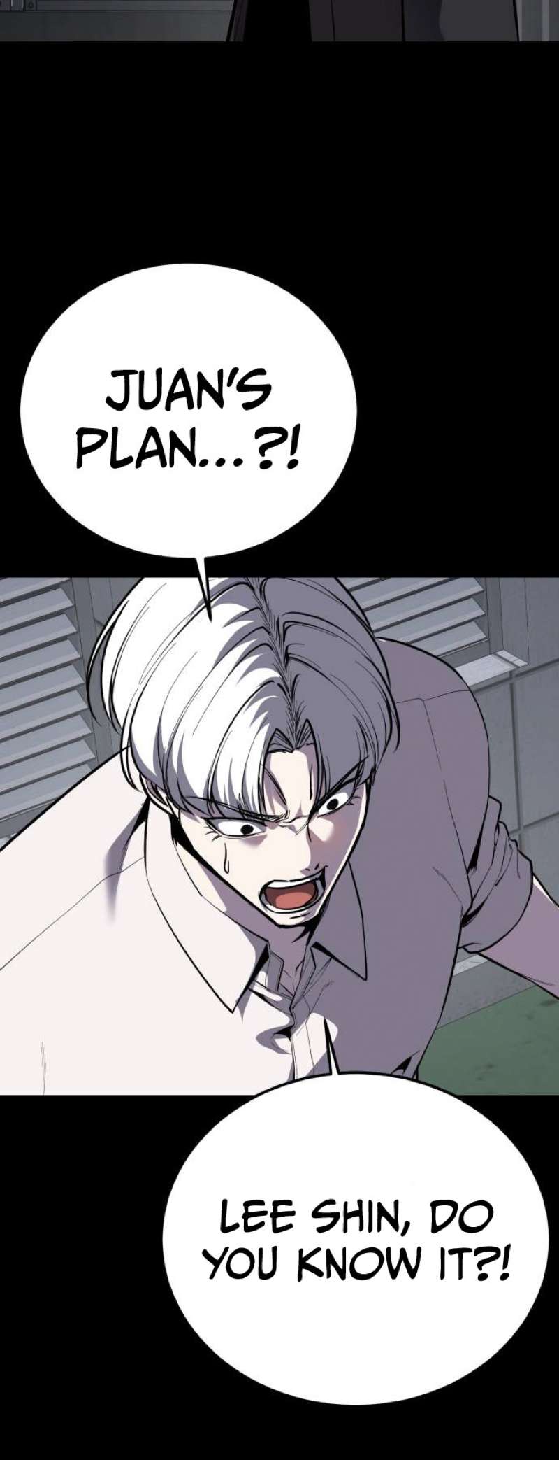 The Boy Of Death Chapter 320 - Page 39