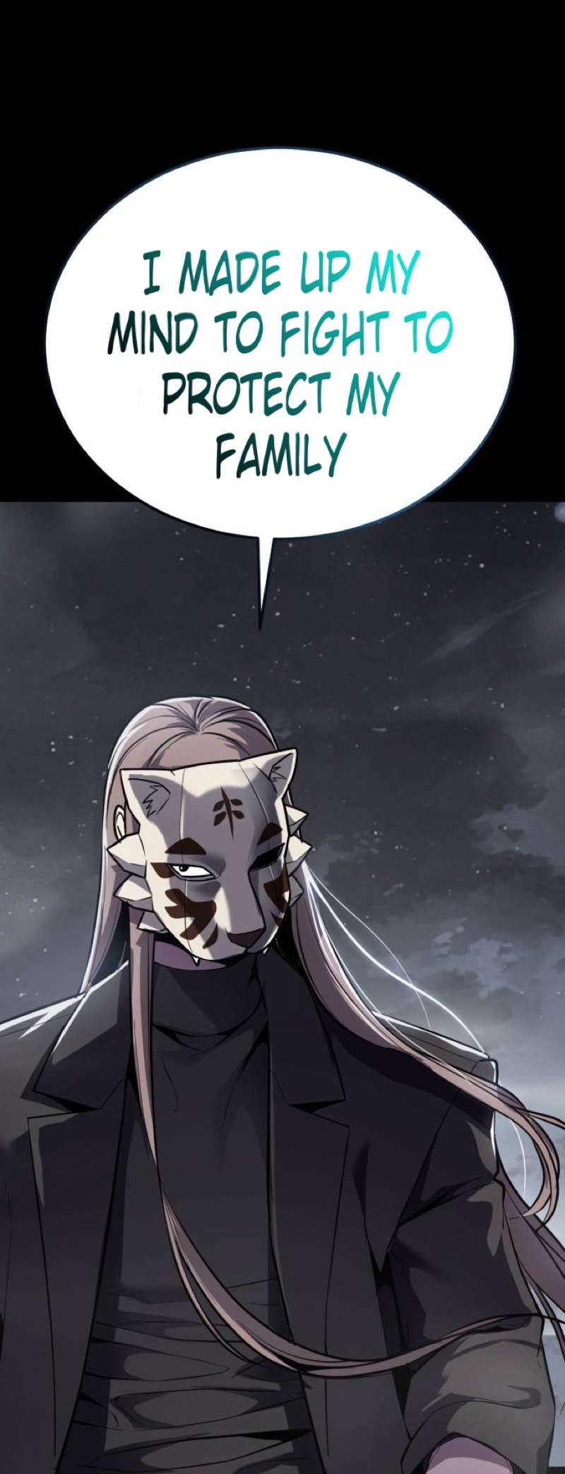 The Boy Of Death Chapter 320 - Page 45