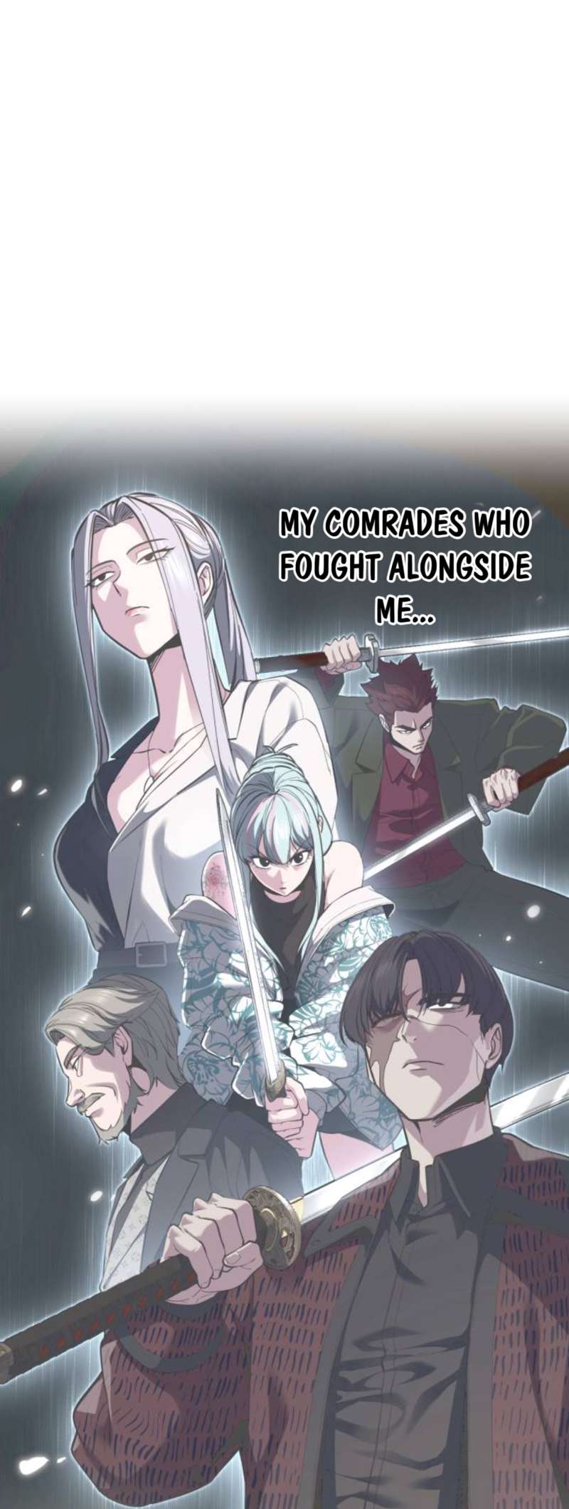 The Boy Of Death Chapter 320 - Page 52