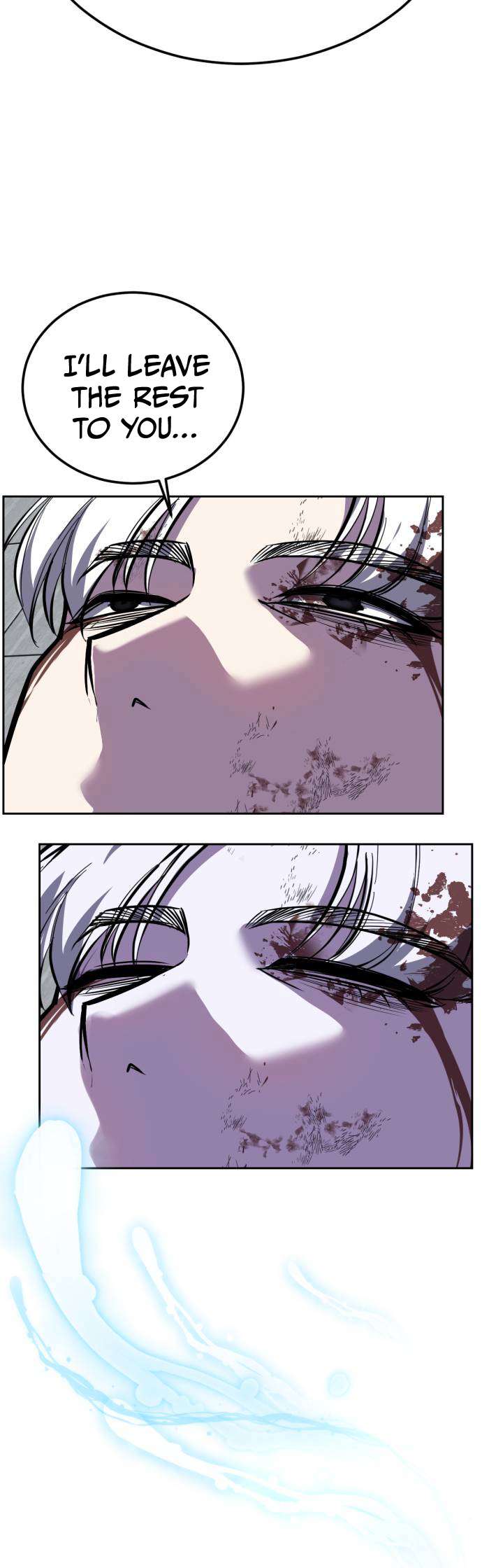 The Boy Of Death Chapter 320 - Page 61