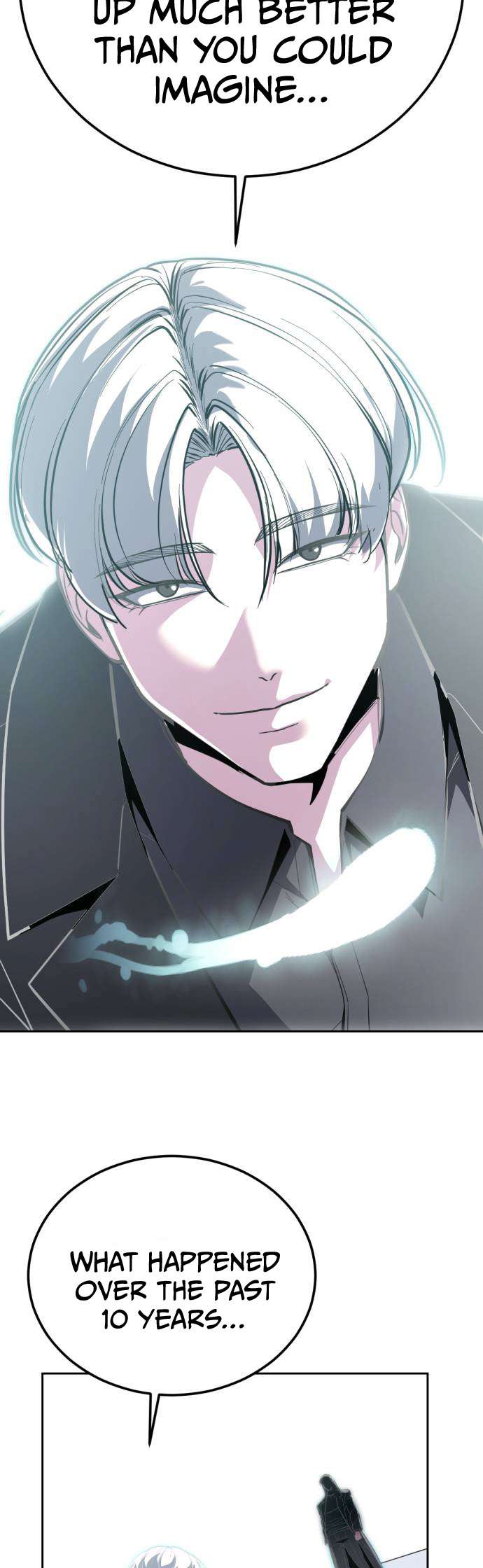 The Boy Of Death Chapter 320 - Page 65