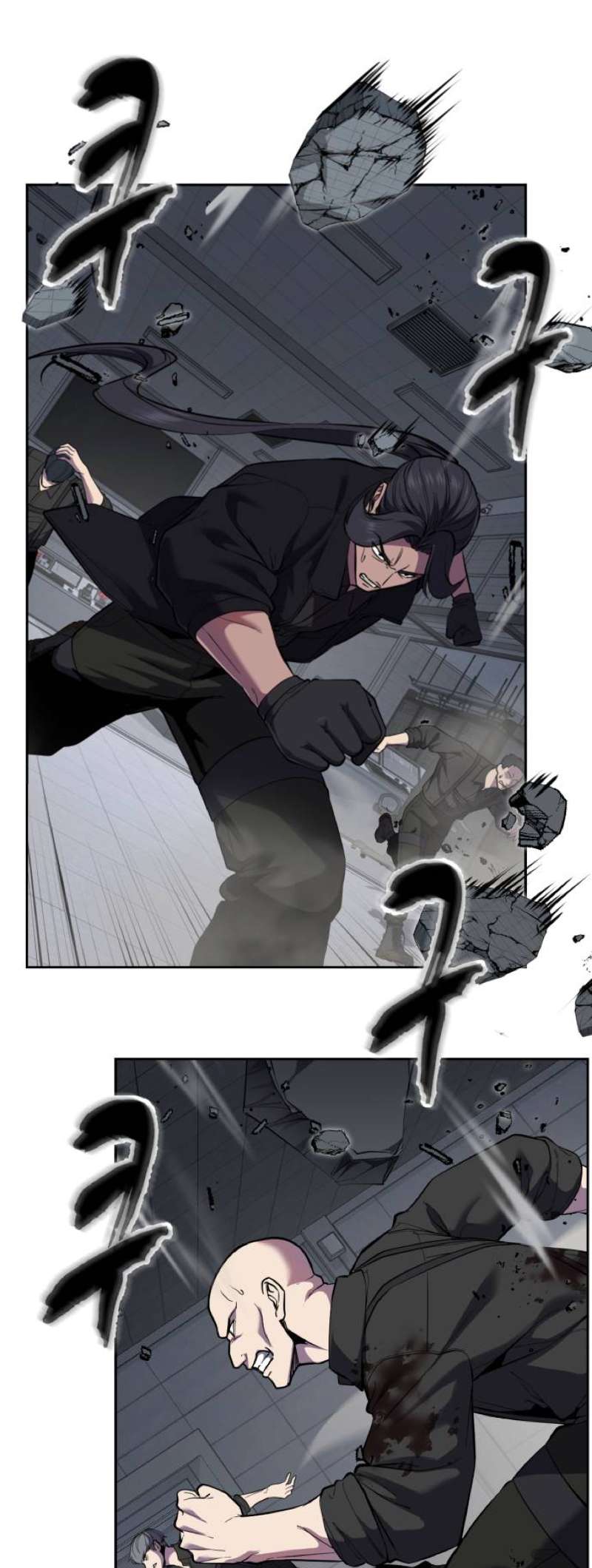 The Boy Of Death Chapter 320 - Page 69