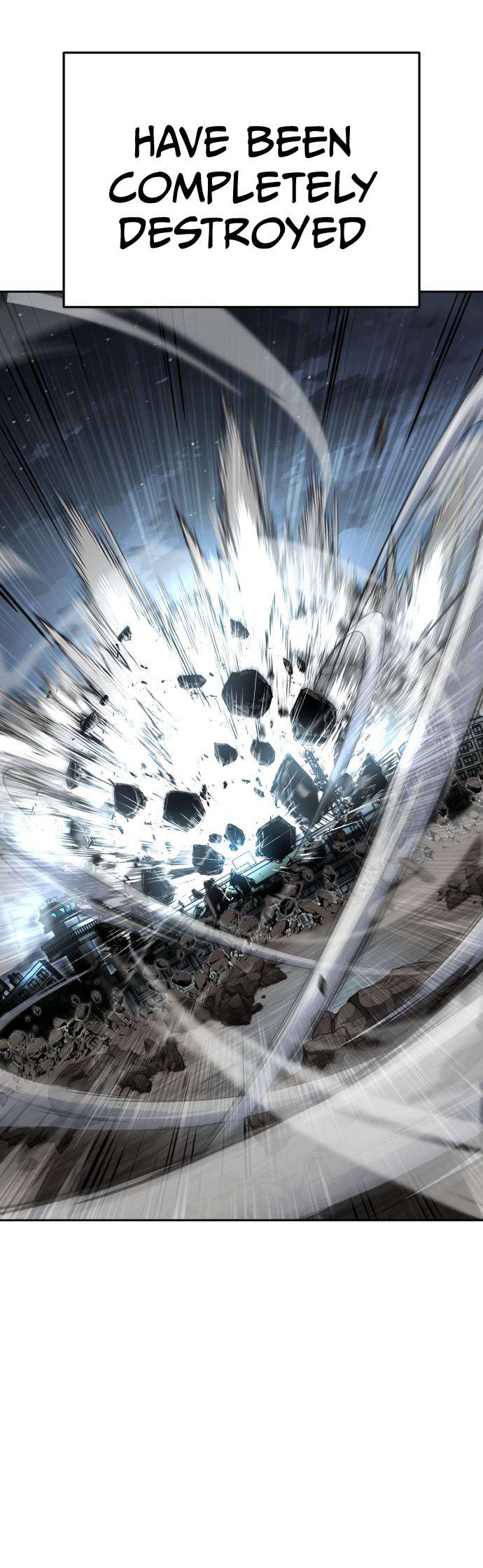 The Boy Of Death Chapter 320 - Page 79