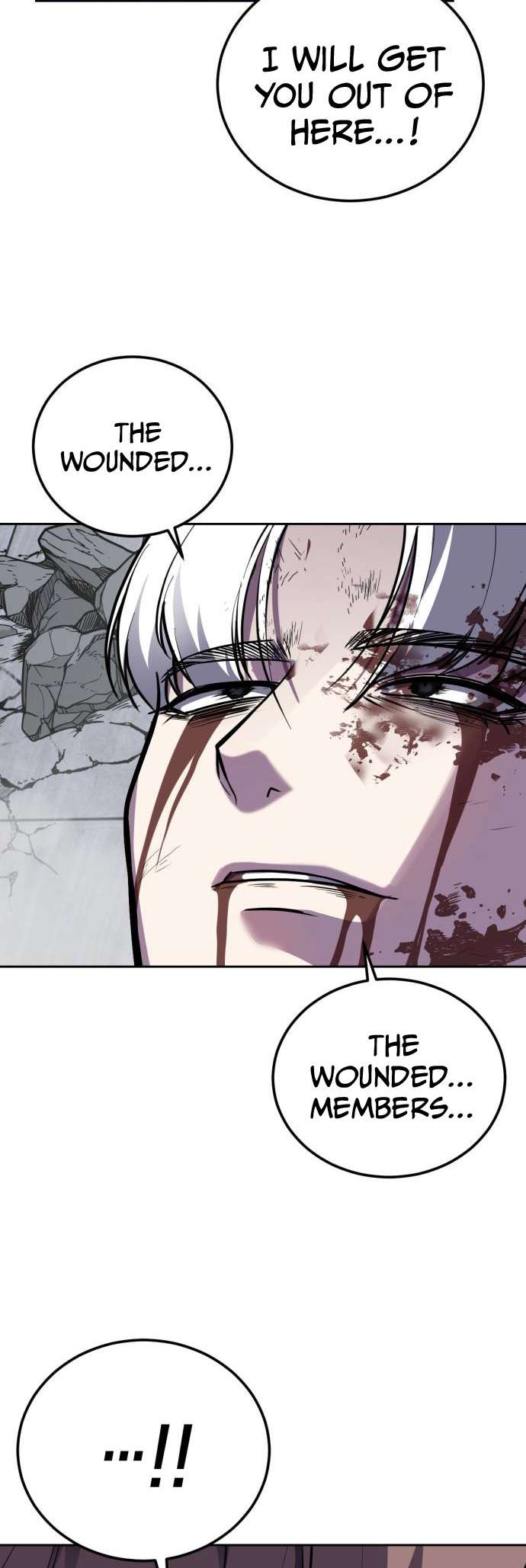 The Boy Of Death Chapter 320 - Page 9