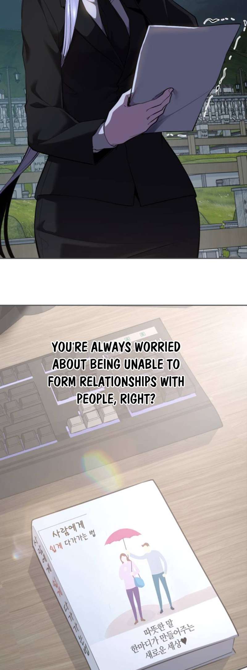 The Boy Of Death Chapter 320 - Page 91