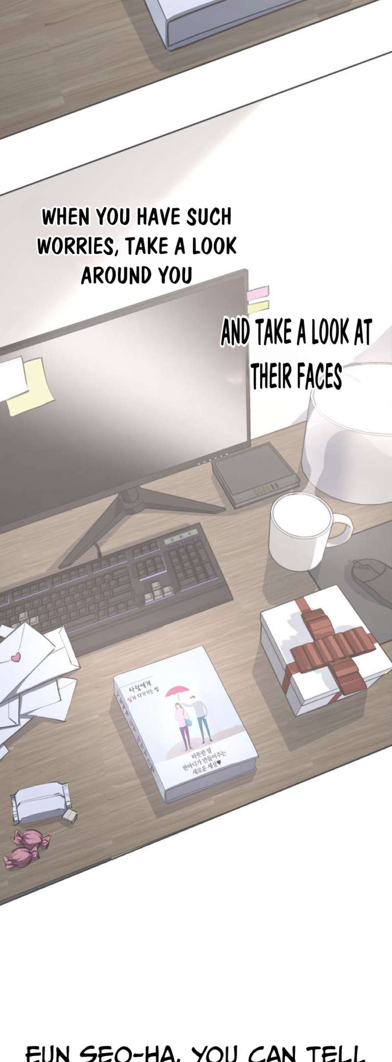 The Boy Of Death Chapter 320 - Page 92