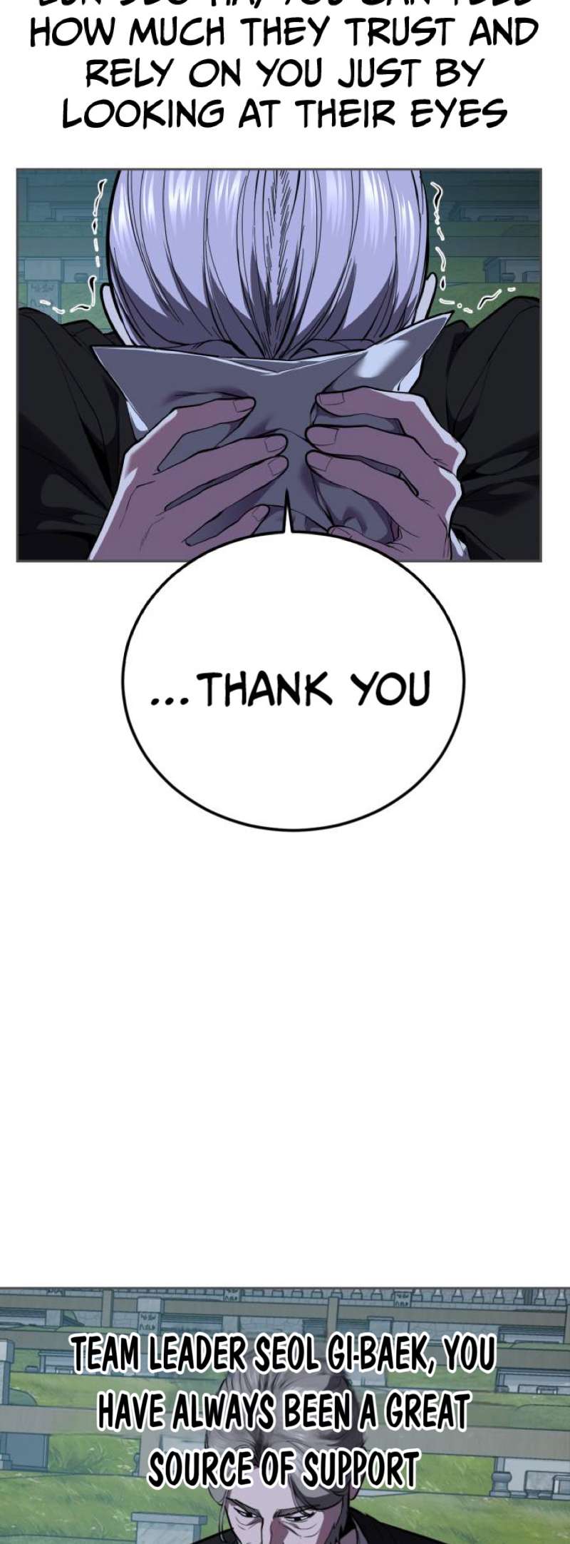 The Boy Of Death Chapter 320 - Page 93