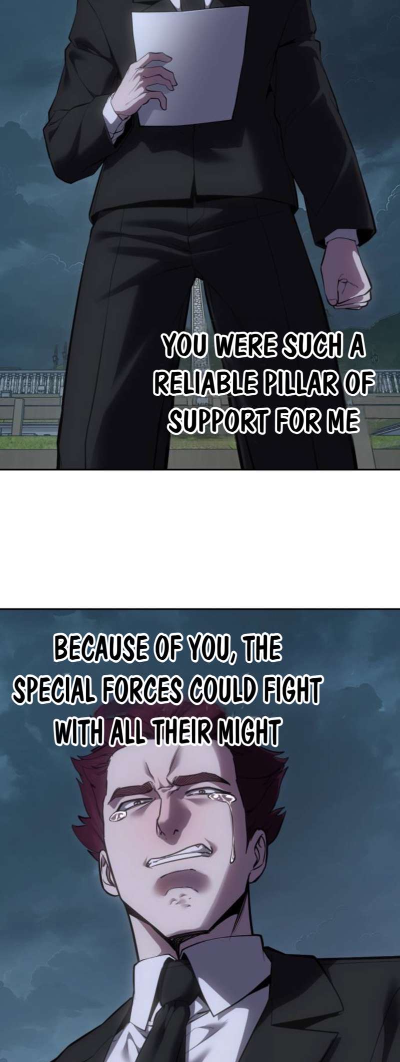 The Boy Of Death Chapter 320 - Page 99