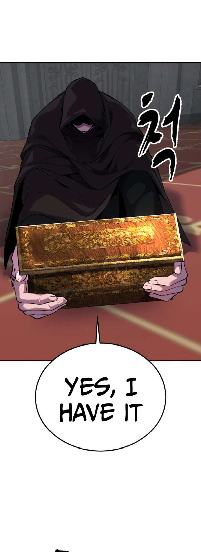 The Boy Of Death Chapter 321 - Page 109