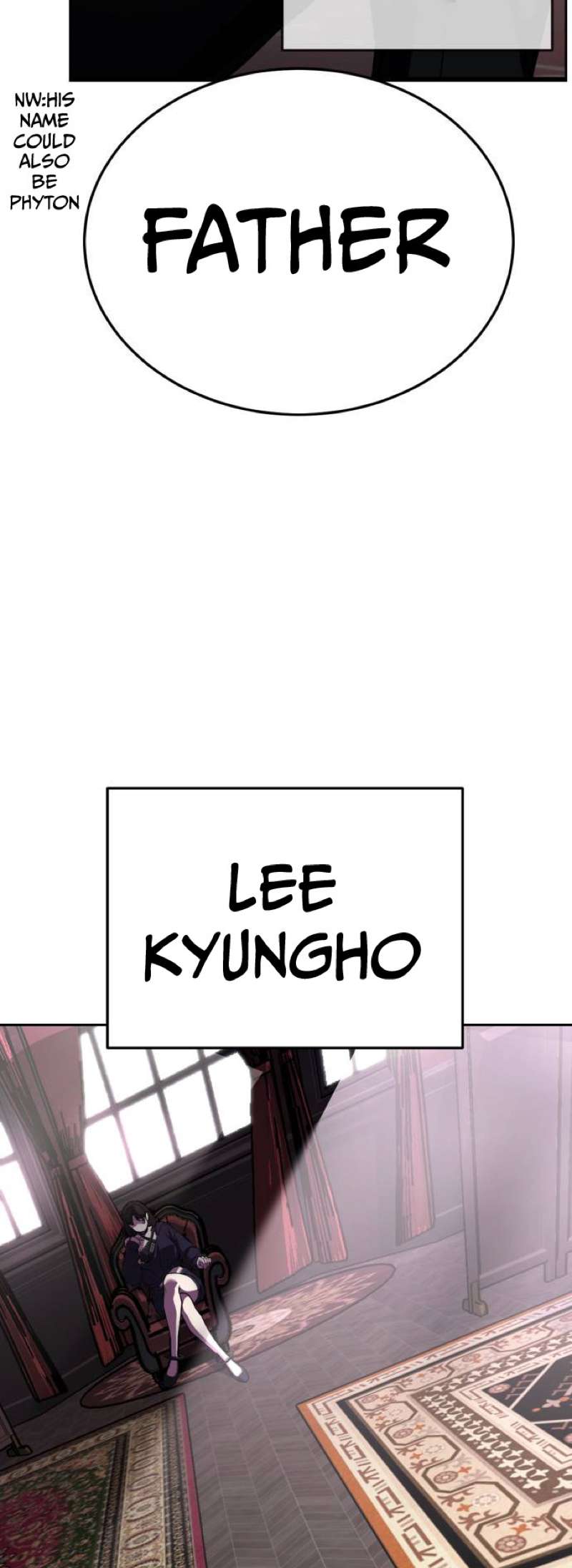 The Boy Of Death Chapter 321 - Page 113