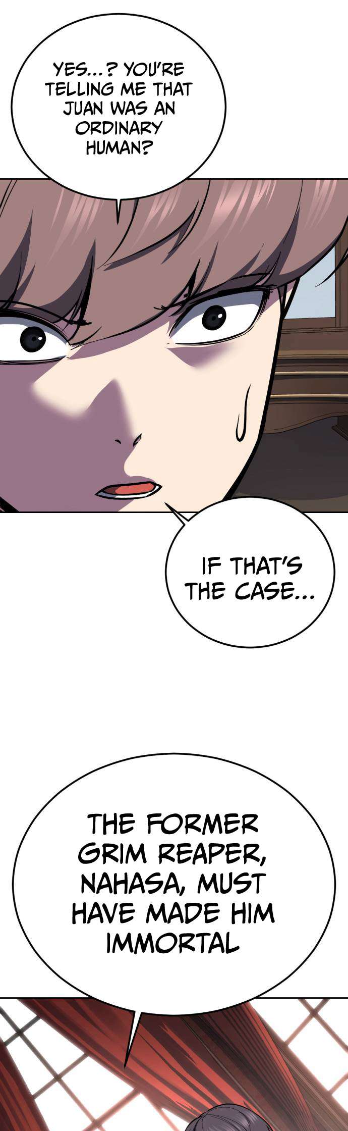 The Boy Of Death Chapter 321 - Page 16