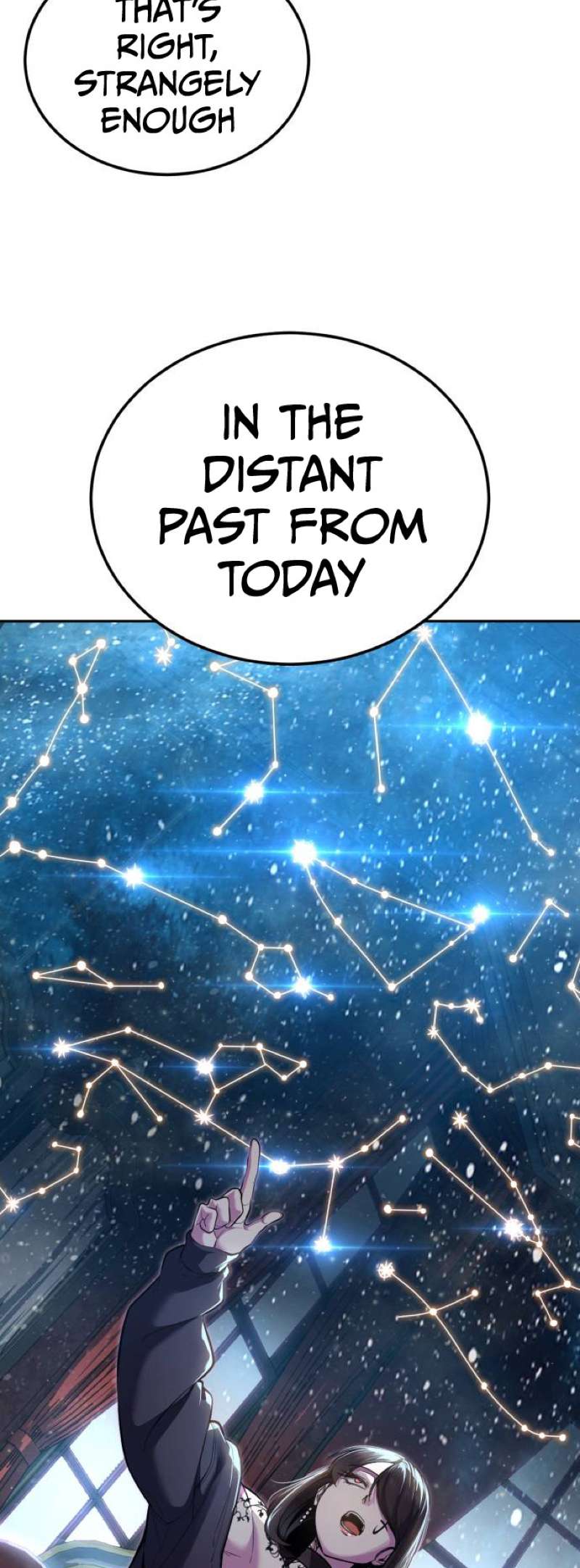 The Boy Of Death Chapter 321 - Page 20