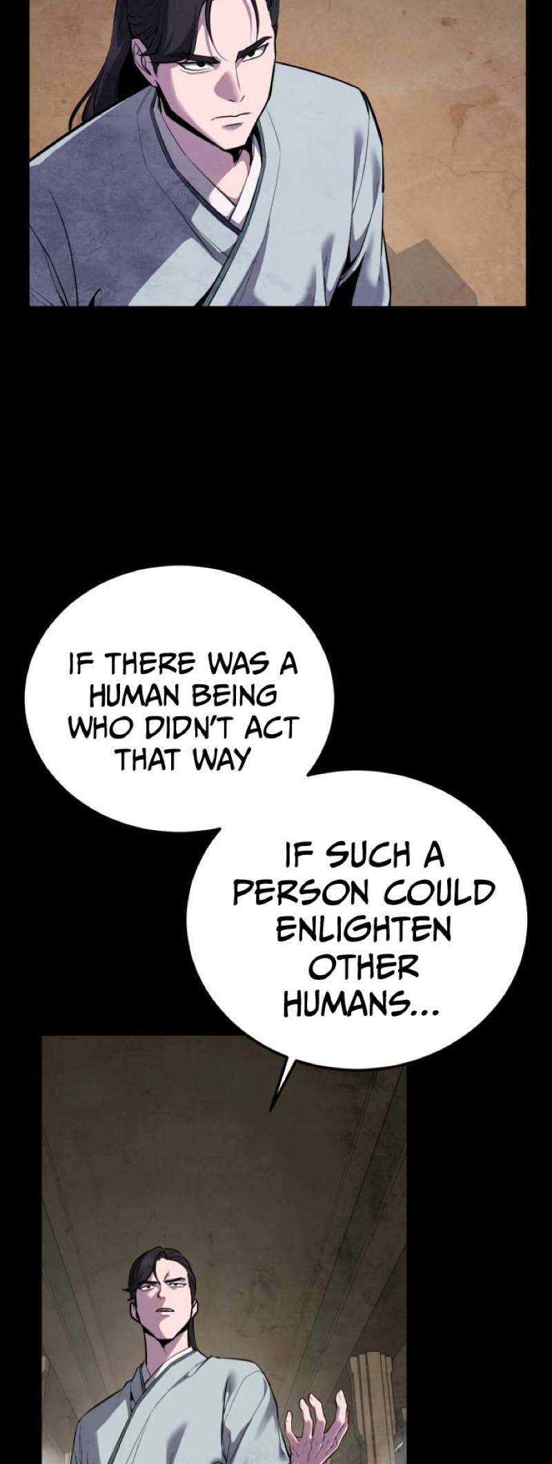 The Boy Of Death Chapter 321 - Page 33