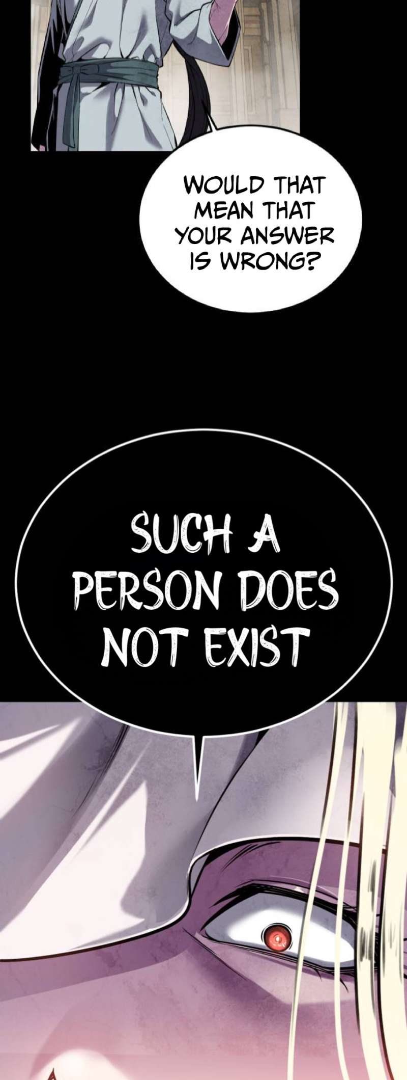 The Boy Of Death Chapter 321 - Page 34