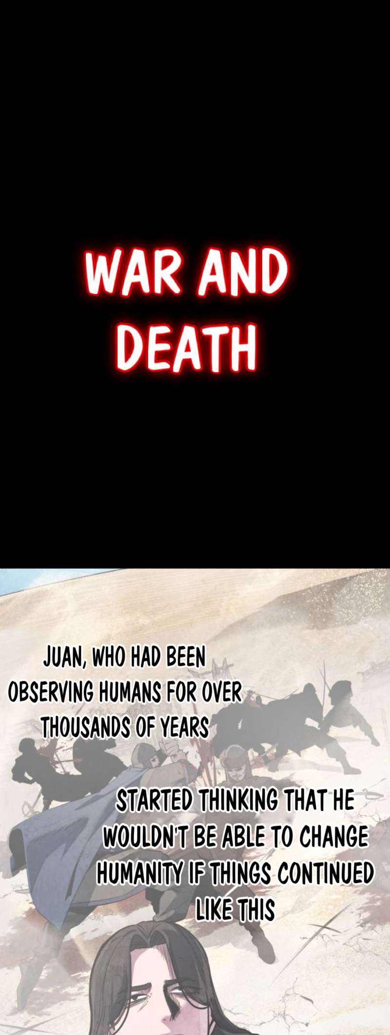 The Boy Of Death Chapter 321 - Page 53