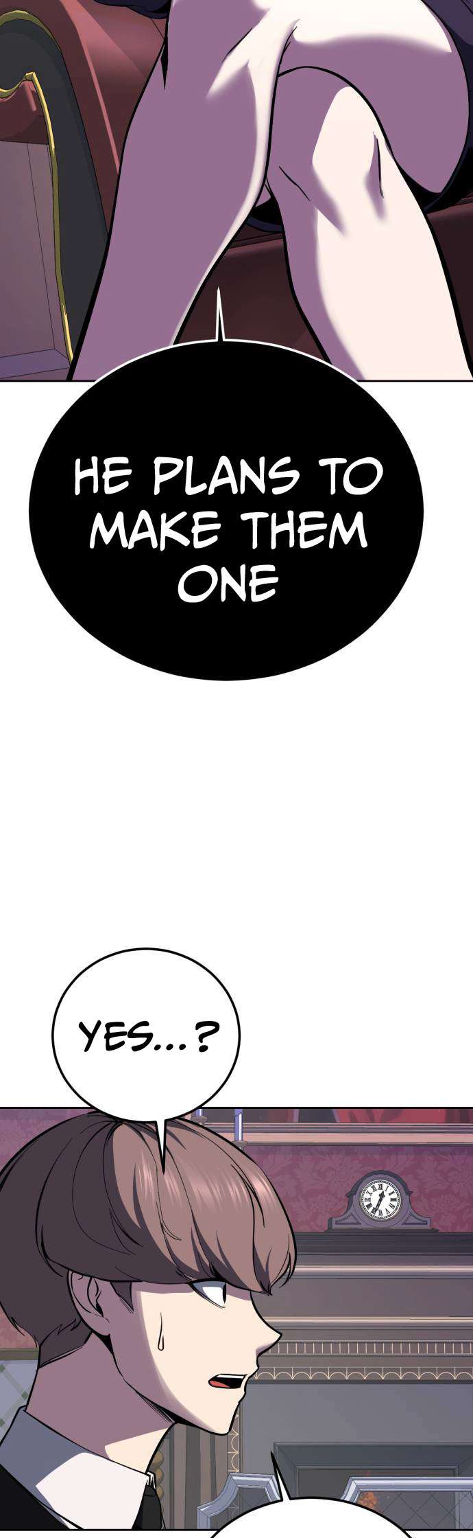 The Boy Of Death Chapter 321 - Page 57