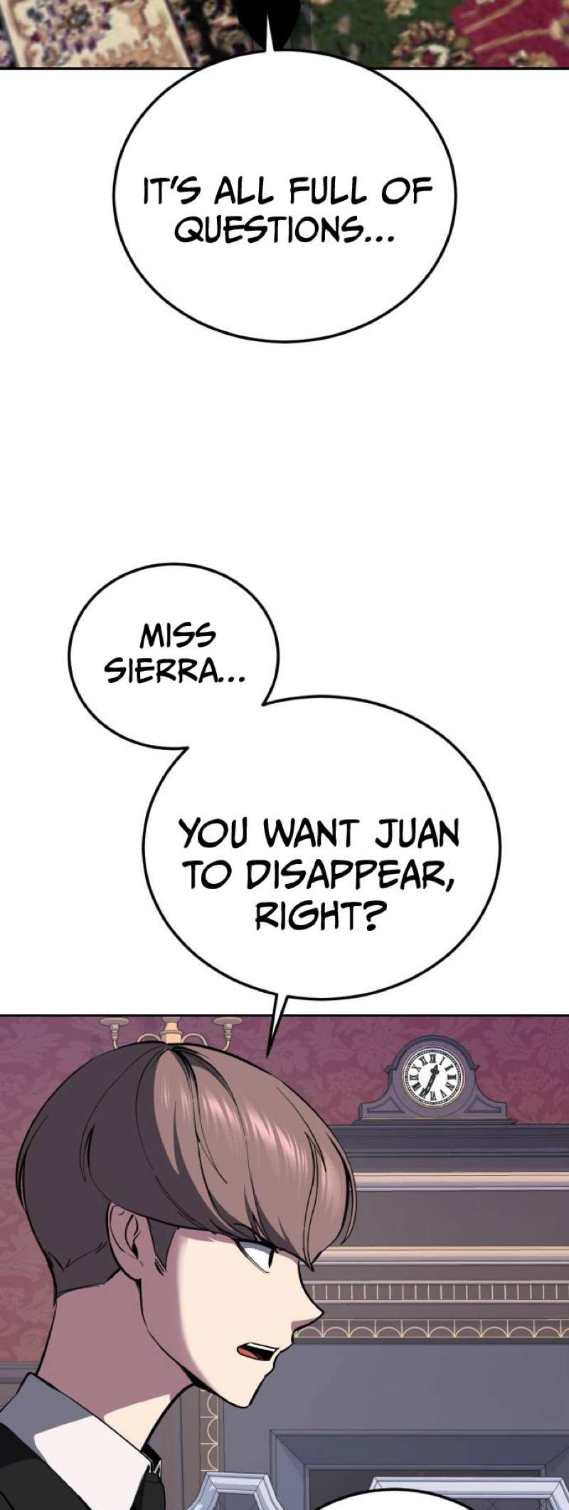 The Boy Of Death Chapter 321 - Page 78