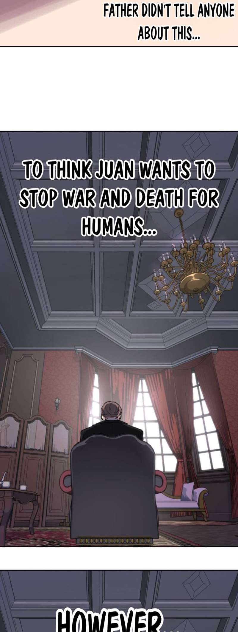 The Boy Of Death Chapter 321 - Page 85