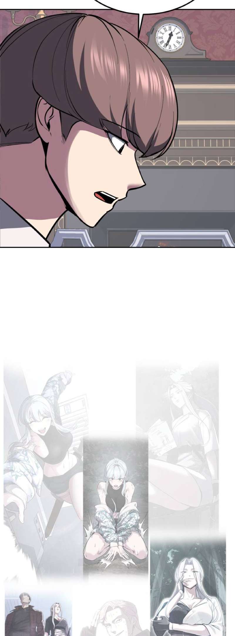 The Boy Of Death Chapter 321 - Page 89