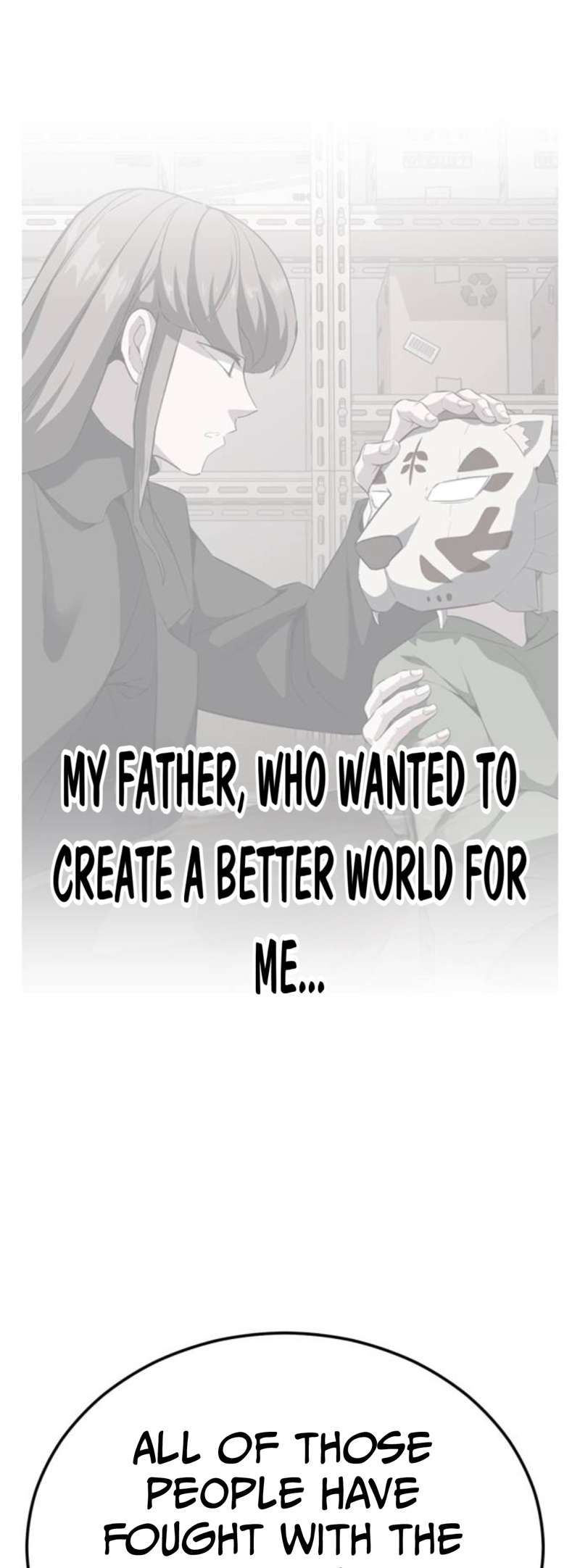 The Boy Of Death Chapter 321 - Page 93